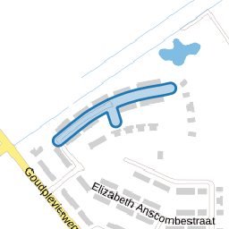 Anna J. Cooperstraat