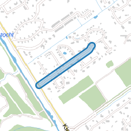 Arete van Cyrenelaan