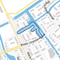 Charles Barklastraat