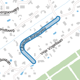 Charlotte Bühlerweg