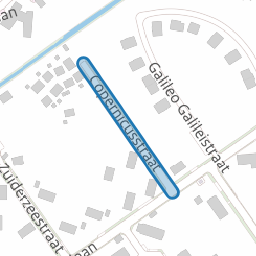 Copernicusstraat