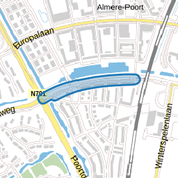 Demetrius Vikelaslaan