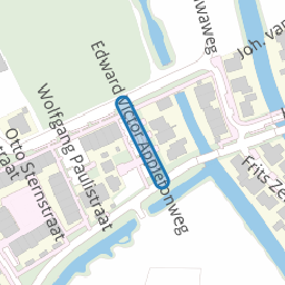 Edward Victor Appletonweg