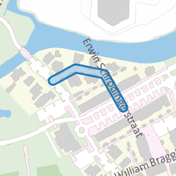 Erwin Schrödingerstraat