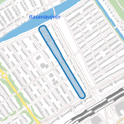 François Valentijnstraat