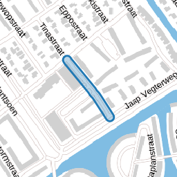 Gilles de Geusstraat