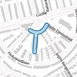 Greta Garboplantsoen