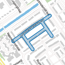 Grondzeilerplantsoen