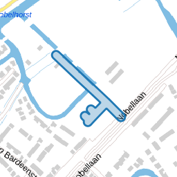 Hannes Alfvénstraat