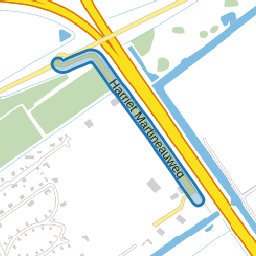 Harriet Martineauweg