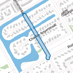 Heinz Rühmannstraat