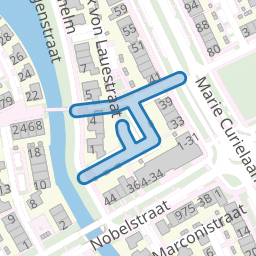 Henri Becquerelstraat