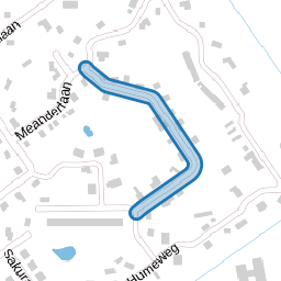 Henry David Thoreaustraat