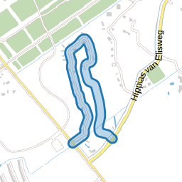 Hildegard van Bingenweg