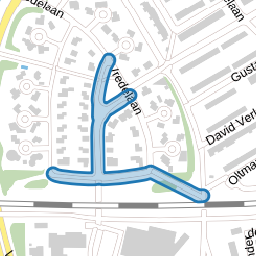 Hotel de Wereldstraat