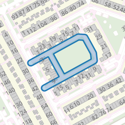 Ina Boudier-Bakkerhof