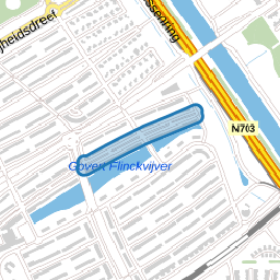 Jacob van Ruysdaelstraat