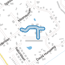 Jean-Paul Sartrestraat