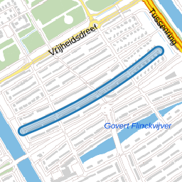 Johannes Vermeerstraat