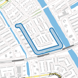 Kapitein de Langestraat