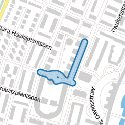 Kathleen Ferrierstraat