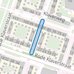Kleine Klaverstraat