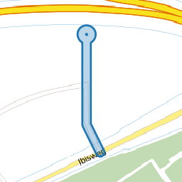 Lewis Howard Latimerweg