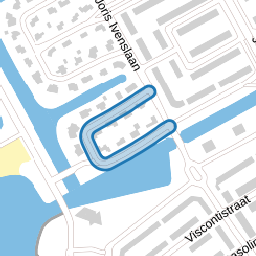 Louis Chrispijnstraat