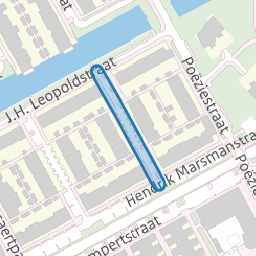 Martinus Nijhoffstraat