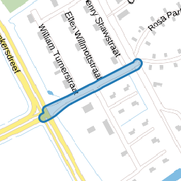 Mary Ritter Beardweg