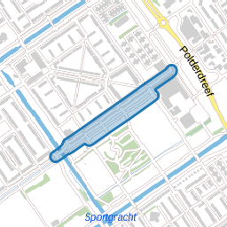 M.J. Granpré Molièrestraat