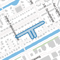 Nienke van Hichtumstraat