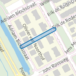 Olivier van Noorthof