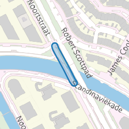 Olivier van Noortpad