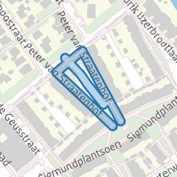 Peter van Straatenhof