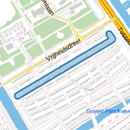 Pieter Brueghelstraat