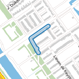 P.J.H. Cuypersstraat