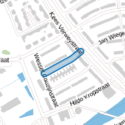 René Magrittestraat