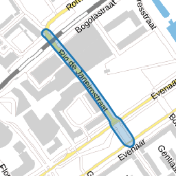 Rio de Janeirostraat