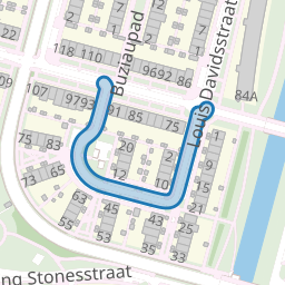 Rogier van Otterloostraat