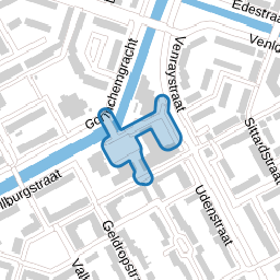 's-Hertogenboschplein