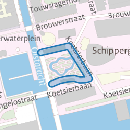 Schipperplein