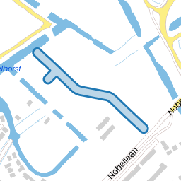 Simon van der Meerstraat