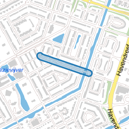 Simon Vestdijkstraat