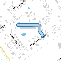 Simone de Beauvoirstraat