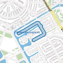 Simone Signoretstraat