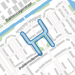 Spinnekopmolenstraat