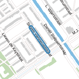 Steven Vennecoolstraat