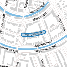 Venusstraat
