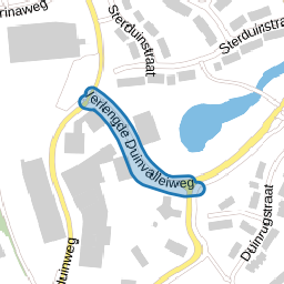 Verlengde Duinvalleiweg